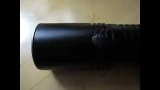 NITECORE EA4 Indicator lamp