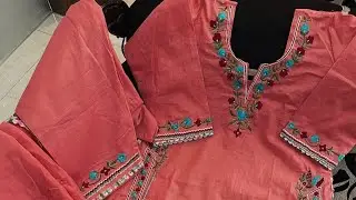 Gill_boutique___#austria #fashion #embroidery #dress #lifeisbutadream #canda