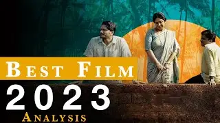 Three of Us  ||  Analysis