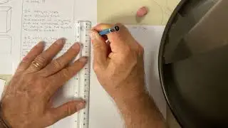 Perspective Flat to Solid