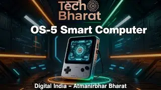 Project Os-5 digital india 