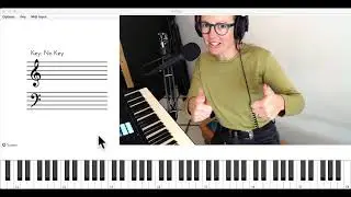 I Feel The Earth Move - Carol King - Piano mini-tutorial [super chill]