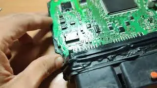 CAMBIO DE DRIVER APIC-D06
