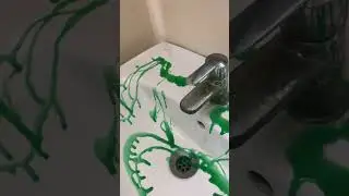 BEYOND BLUE POWERFUL LIQUID TOILET CLEANER DEMO