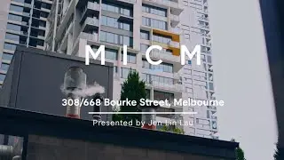308/668 Bourke Street, Melbourne, VIC, 3000 - Jen Lin Lau