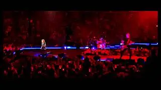 Sad But True - Metallica Live @bankofamericastadium  Charlotte NC 2025