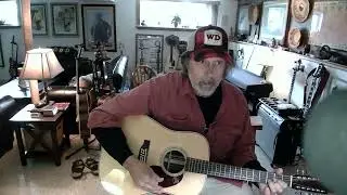 Martin D28-12 12 string 4 10 22