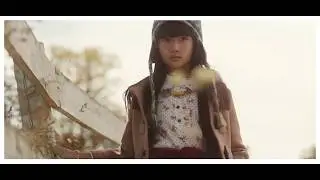 ZARA | Kids Campaign Autumn Winter 2019