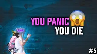 YOU PANIC YOU DIE 💔 | BABAXOP NEW MONATGE 🥵 | 30 DAYS CHALLENGE VIDEO  #BABAXOP