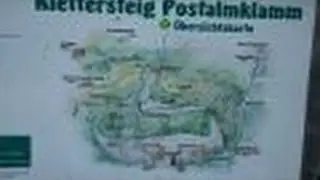 Postalmklamm