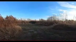 40 Minute 4 Wheeler Ride In 4 Minutes (Moyock, NC)