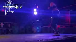Alice Crowley vs MV Young : Naptown All Pro Out the Gate : #WLW Views