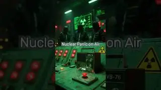 Nuclear Panic? Russia&rsquo;s Doomsday Radio Sends Chilling Signal