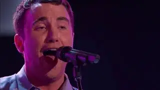 The Voice 2014 Blind Audition   Troy Ritchie   Out of My League
