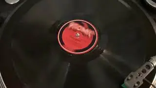 &ldquo;Yep-Roc-Heresay&rdquo; Slim Gaillard Quartette - Atomic 215