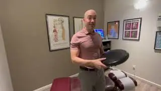DHT (Disc Hydration Therapy)