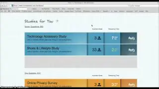Make Money Online Get Paid $50 with Mindswarms 100% Legitimate