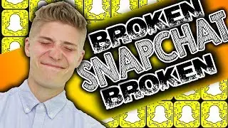 Do Not Update Snapchat