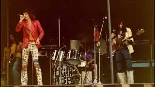 Uriah Heep - 07 - Rainbow demon (Munster - 1972)