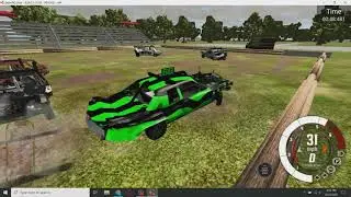 beam derby