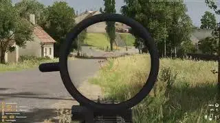 Things got wild last night &ndash; Arma Reforger
