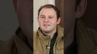 The BEST Northern Ireland Accent..!?
