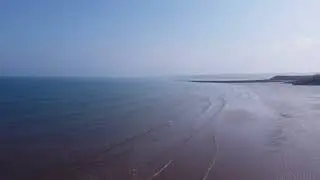 Traeth yr Ora