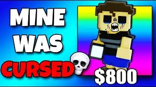 New CRYING CHILD BREAKS The Game?! (Literally) Five Nights TD
