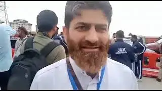 First batch of Haj pilgrims have leaves for haj 2023