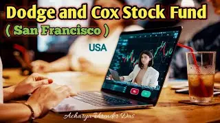 Dodge and Cox Stock Fund (San Francisco) USA