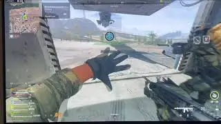 Extracting (Exfil) With 7 Dog Tags In DMZ, 2 Gold Tags & 5 Bronze