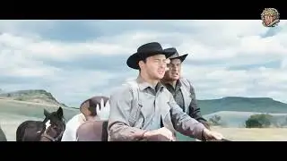 The Outlaw Saga of Mr. Wayne: He Broke the Law to Protect His Blood | Western Movie HD