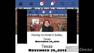 Holiday Inn Hotel | Dallas Texas (Valentus Products)
