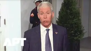 Wright: US-Venezuela Energy Talks &lsquo;Fantastic&rsquo; as Trump Presses Oil Sector Investment | APT