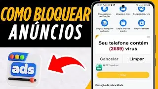 How to block ads on your phone
