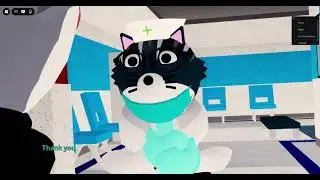 PIGGY: Holiday Spirit Ending Cutscene