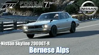 Forza Motorsport 7 : Domination Championship Elite - Domination Open Elite Round 2/6