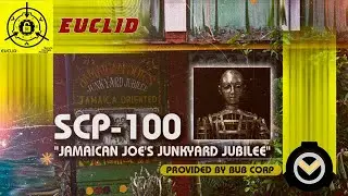 [SCP Reading] SCP-100 (