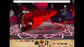 DragonFable AARGH: Warlic - Technomancer (Full Budget)