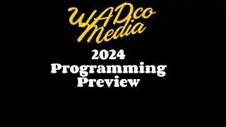WADco Media 2024 Content Preview