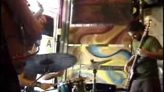 Tribal Cafe presents MANY ARMS - Emerging Band Project