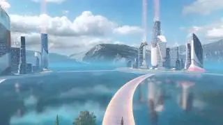 Black ops 3 across the map tomahawk