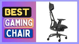 Asus ROG Destrier Ergo Gaming Chair