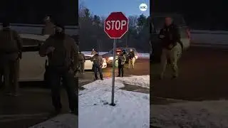Teacher arrested by ICE on school grounds