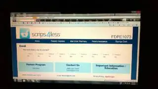 Diabetic Supply Services - Enroll Now and Save WWW.SCRIPS4LESS.COM/FDPE1073