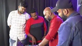 Live Sound Engineering Course I Stalins Academy I Kolkata