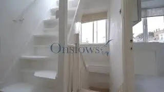 Kings Road - Chelsea - Three Bedroom Apartment with Roof Terrace