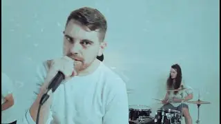 Rise Up Lights - Fuel The Fire (Official Music Video)