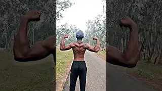 Ghar 🛖 Pe Kaise Back Middle Muscle Train Kare 🤔