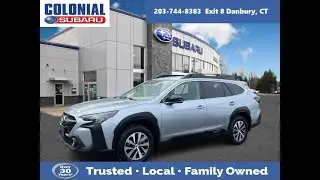 2023 Subaru Outback Premium Danbury, Brookfield, Ridgefield, New Milford, New Fairfield CT
